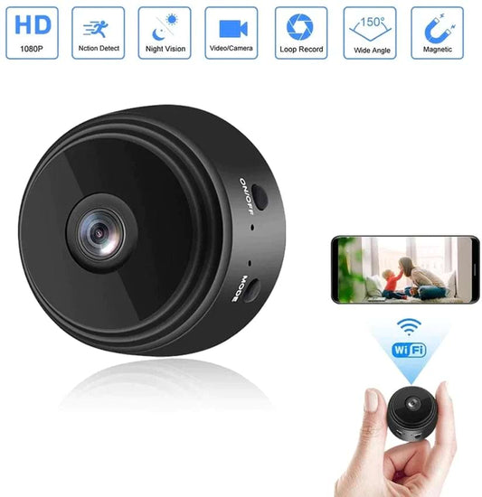 DUOCÁMARA FLASH | OFERTA 2X1 | Pre‑Black