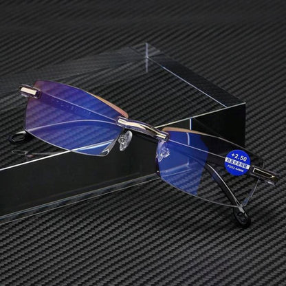 Lentes CLARIDAD PRO™ Tr90 - Compra 1 y llévate 2 gratis [Oferta relámpago]