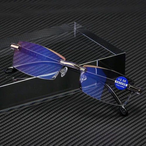 Lentes CLARIDAD PRO™ Tr90 - Compra 1 y llévate 2 gratis [Oferta relámpago]