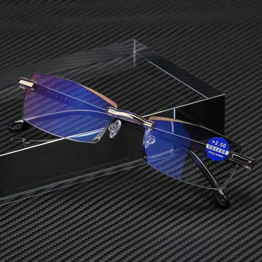 Lentes CLARIDAD PRO™ Tr90 - Compra 1 y llévate 2 gratis [Oferta relámpago]