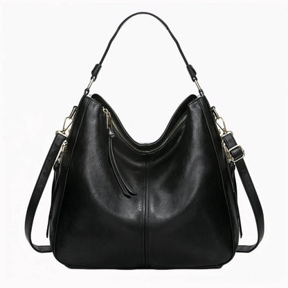 Bolso Hobo Elegance – Cuero Premium y Versatilidad