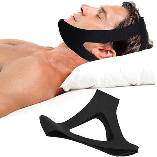 Máscara Healovia® | Apnea del sueño