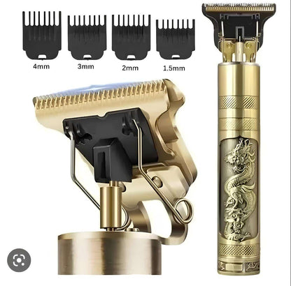 Máquina Profesional CorteXpert 3 en 1 | ¡Compra 1 y lleva 2! Pre‑Black