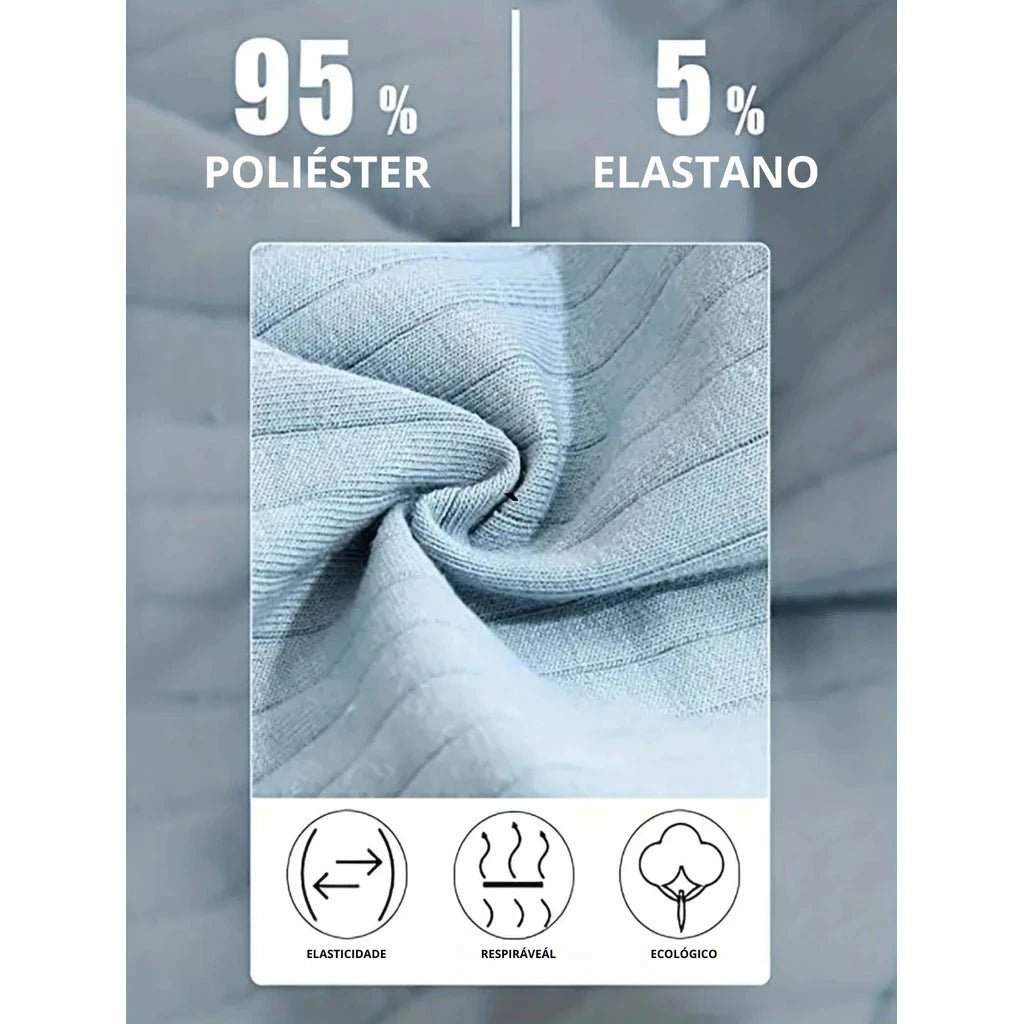 🎉 [PROMOCIÓN DE LANZAMIENTO: ¡COMPRA 3 Y RECIBE 5!]  👙 CottonConfort® – ENVÍO GRATIS