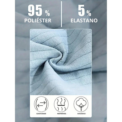 🎉 [PROMOCIÓN DE LANZAMIENTO: ¡COMPRA 3 Y RECIBE 5!]  👙 CottonConfort® – ENVÍO GRATIS