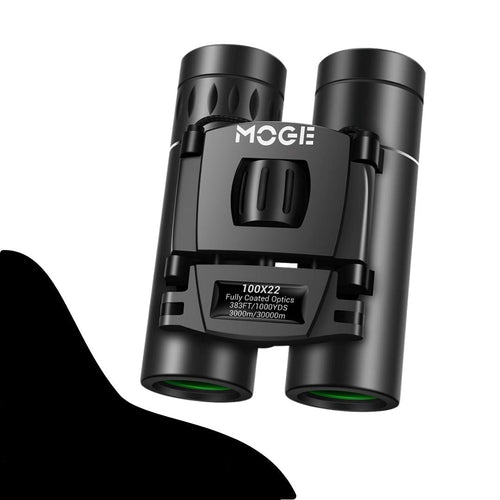 Binocular Profesional HD - 30.000M & Visión nocturna