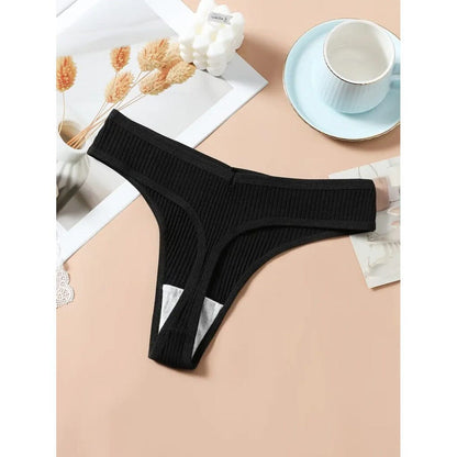 🎉 [PROMOCIÓN DE LANZAMIENTO: ¡COMPRA 3 Y RECIBE 5!]  👙 CottonConfort® – ENVÍO GRATIS