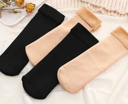 Calcetines Forrados Baumont™ (Compra 2 Recibe 5)