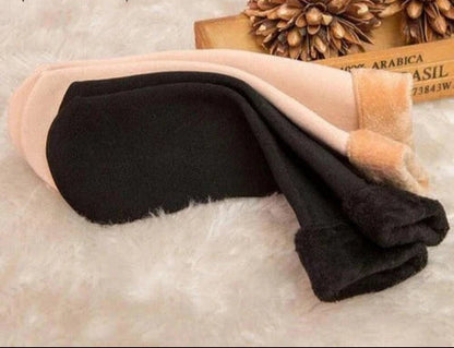 Calcetines Forrados Baumont™ (Compra 2 Recibe 5)