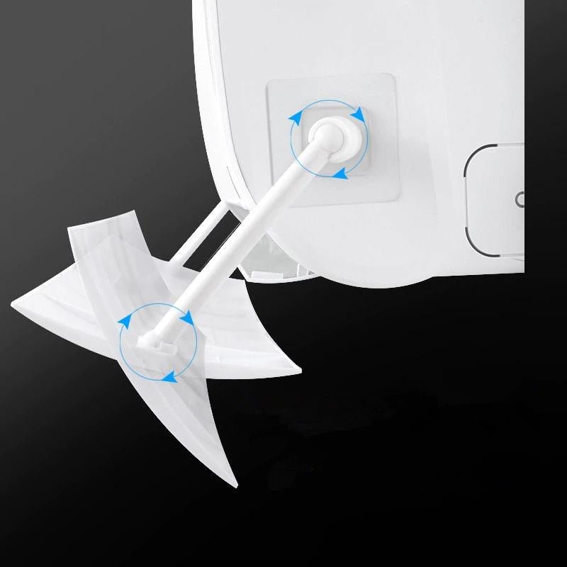 AirFlow - Deflector de Aire para Acondicionado