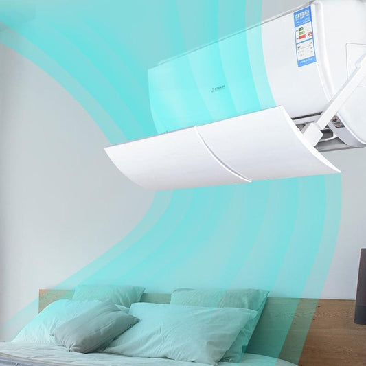 AirFlow - Deflector de Aire para Acondicionado