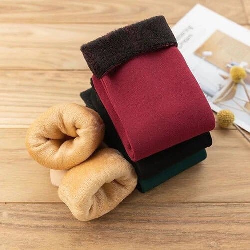 Calcetines Forrados Baumont™ (Compra 2 Recibe 5)